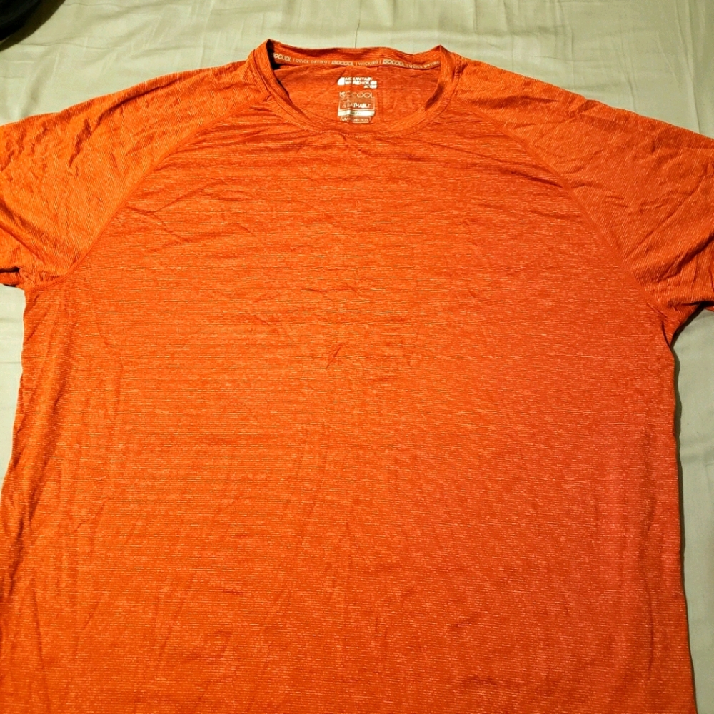 Cool fit shirt XXL